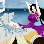 boa hancock