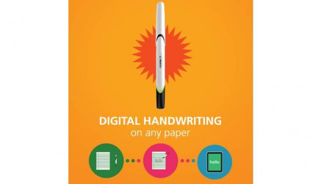 Stabilo Kenalkan Pen Pintar 19 ces digipen