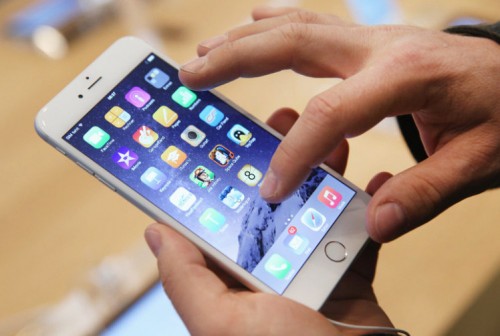 Samsung Investasikan .4 Milyar di Display OLED untuk iPhone 1 de03ead92f211900cc79475c66202ea3