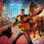 Dev. Dead Rising Mulai Beralih ke Unreal Engine 4 5 dead rising