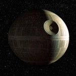 Death Star akan Hadir di Star Wars Battlefront 10 deathstar