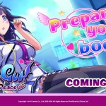 gal gun double peace
