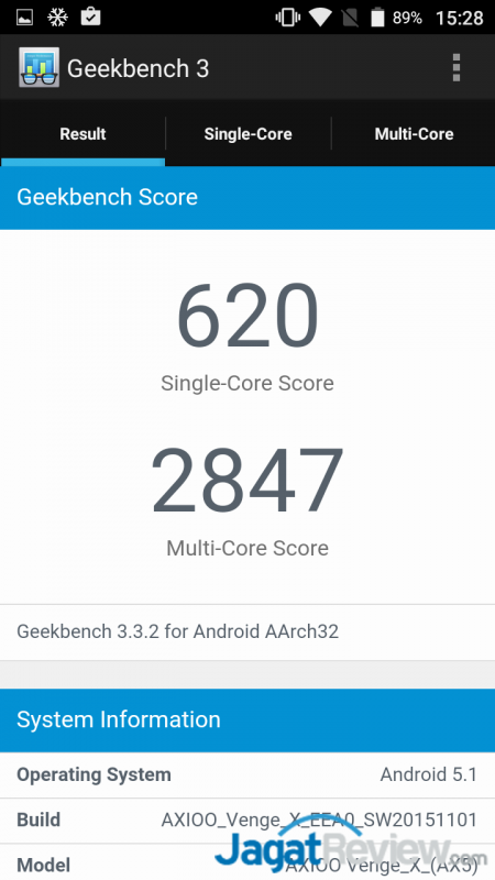 geekbench