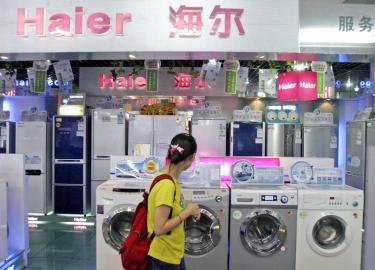 haier