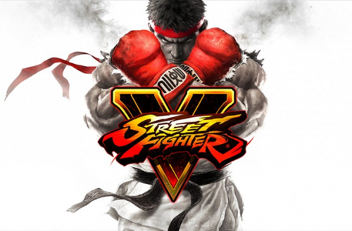 Direct Release: Singapore 189652 The latest title from the “STREET FIGHTER” series! Asian release for PlayStation®4 “STREET FIGHER V®” on February 16, 2016! Limited release for the special Asian version as well! 1 image004 (1)