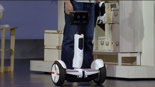 intel segway robot 5
