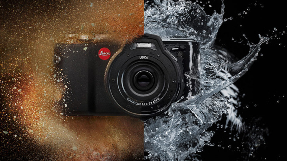 leica x u