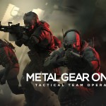Metal Gear Online Resmi Dirilis di PC 1 mgo