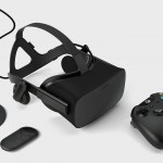oculus rift package