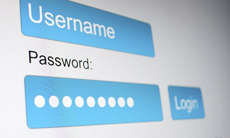 password 1