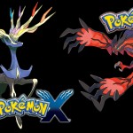 pokemon x y