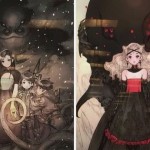 Bapak Final Fantasy Unjuk Artwork Game Terbaru 8 sakaguchi new game