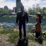 Shenmue 3 Perlihatkan Screenshot Terbaru 2 shenmue 3 new