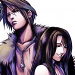 squall rinoa