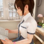 Game VR – Summer Lesson Mungkin Tuju Barat 9 summer lesson