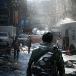 Spesifikasi PC untuk The Division 4 the division