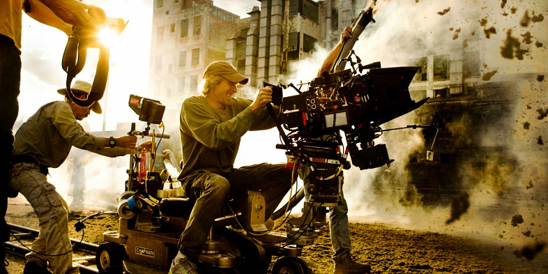 transformers age extinction 5 michael bay