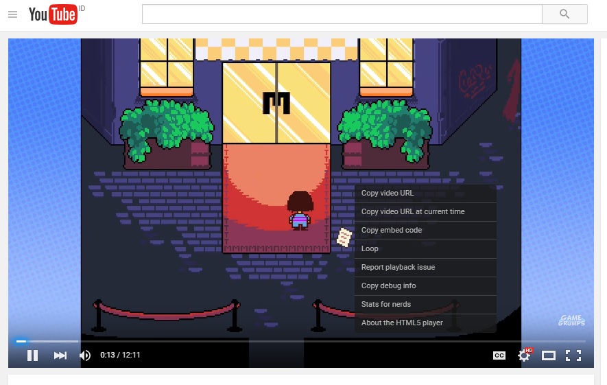 YouTube Bisa Lakukan Loop Otomatis Tanpa Aplikasi Tambahan 2 youtube loop