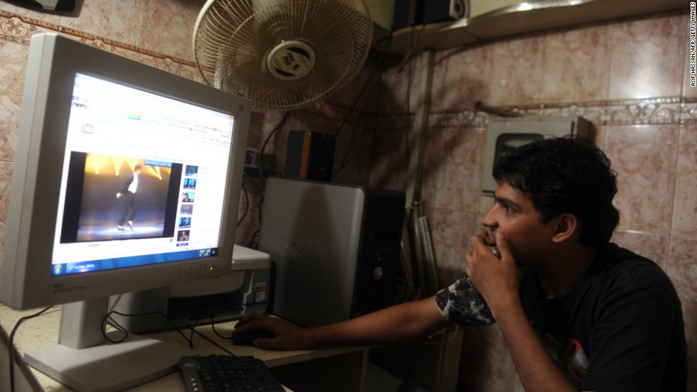 YouTube Luncurkan Layanan Khusus di Pakistan 1 youtube