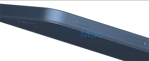 Wujud Render iPhone 5SE Beredar, Tombol Power Berada di Samping? 2 02