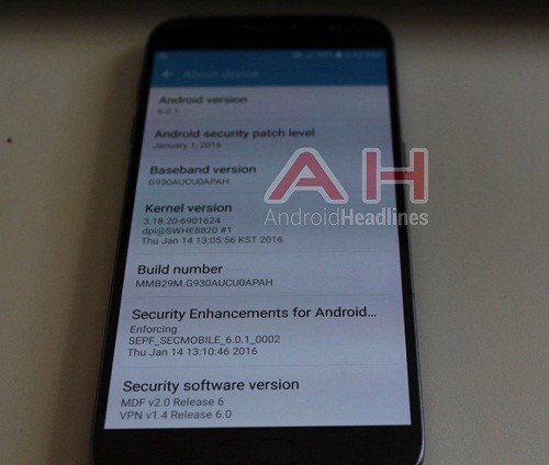 Beredar Wujud Samsung Galaxy S7 dan S7 Edge dari Berbagai Sudut 4 04