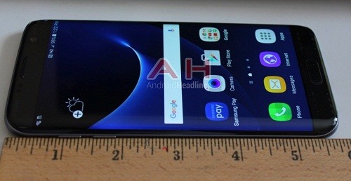 Beredar Wujud Samsung Galaxy S7 dan S7 Edge dari Berbagai Sudut 7 07