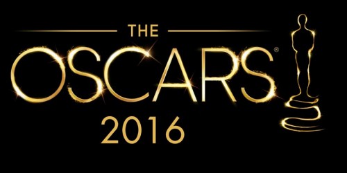 Daftar Pemenang Academy Awards 2016 1 10