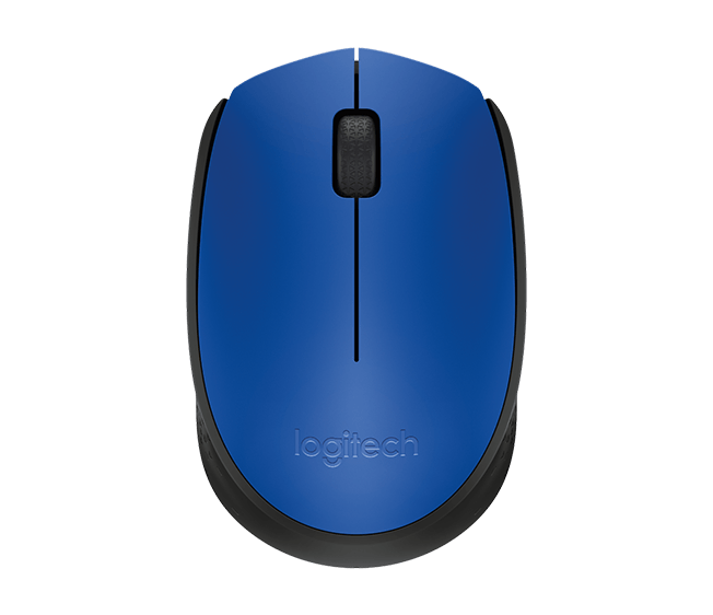 Logitech Luncurkan Mouse Nirkabel Terjangkau M171 26 23