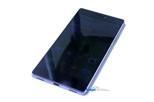 Review Smartphone Android Huawei P8 2 2