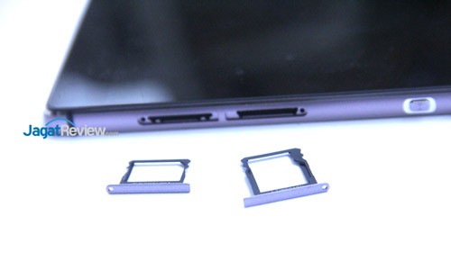Review Smartphone Android Huawei P8 7 8