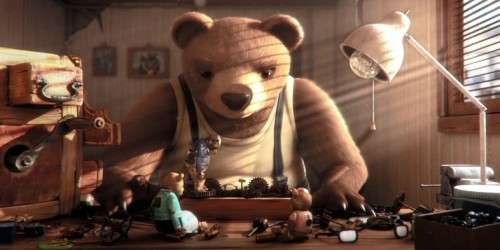 Daftar Pemenang Academy Awards 2016 10 8