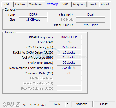 Review Notebook Gaming: Acer Predator 15 (G9-591-70VM) 5 ACER Predator 15 G9-591-70VM CPUZ 04