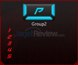 ACER Predator 15 G9-591-70VM PredatorZone G2