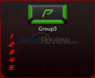 ACER Predator 15 G9-591-70VM PredatorZone G3