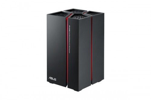 Asus Perkenalkan Repeater Unik dengan Wireless AC 1 Asus RP-AC68U