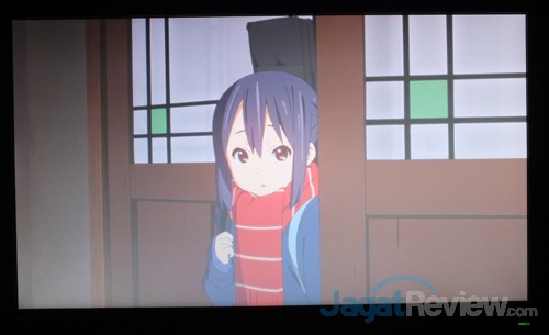 BenQ XL2411-B Video 10 Gamer2