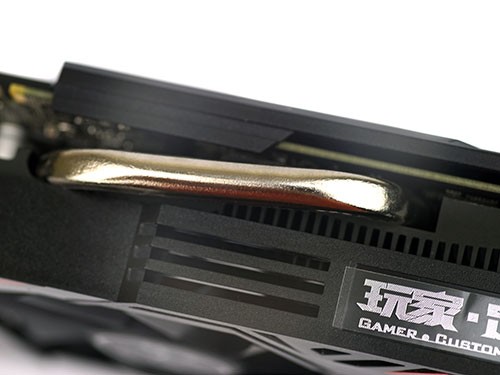 Test Perbandingan 13 VGA NVIDIA GeForce GTX 950 8 ClrFul_GTX950_iGame_Heatpipe