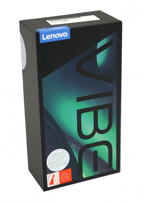 Review Smartphone Android: Lenovo Vibe P1m 9 DSC00913