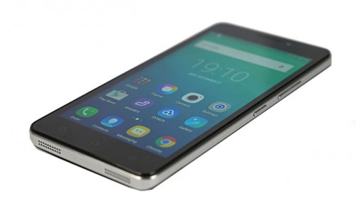 Review Smartphone Android: Lenovo Vibe P1m 1 DSC00944