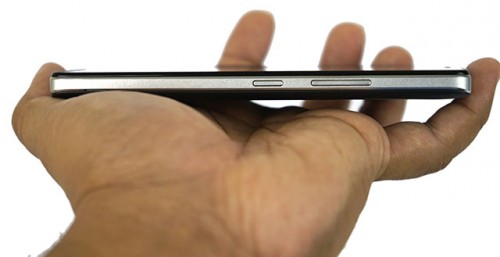 Review Smartphone Android: Lenovo Vibe P1m 7 DSC00951