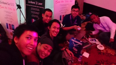 Review Smartphone Android: Sony Xperia Z5 12 DSC 0320