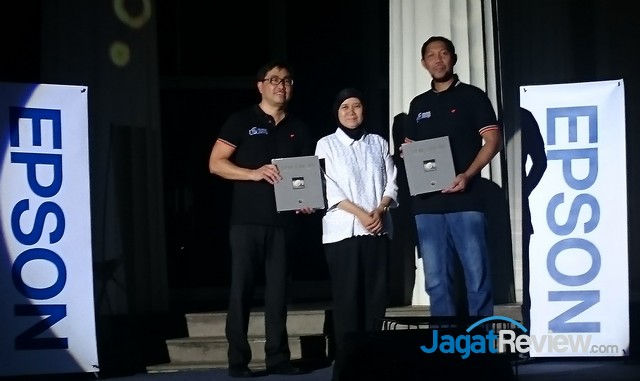 Inovasi Teknologi Berpadu Seni dalam Pertunjukkan Video Mapping Epson Indonesia 23 DSC 2033