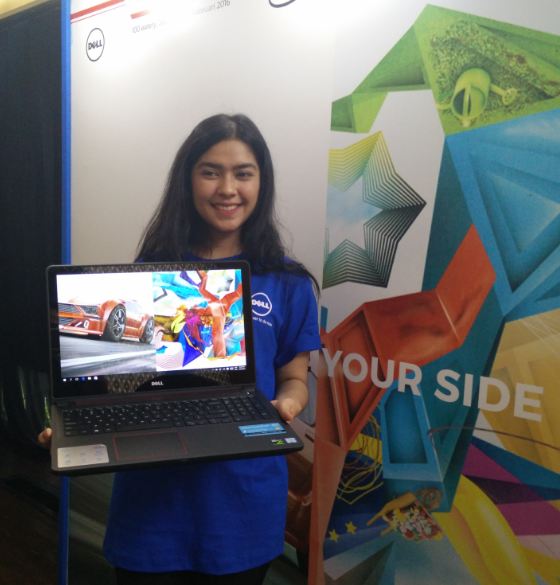 Dell Luncurkan Laptop Baru untuk Profesional dan Gamer 1 Dell