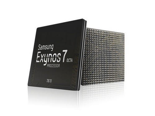 Samsung Berikan Detail Spesifikasi Exynos 7870 21 Exynos 7870