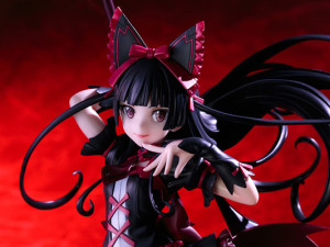 1/7 PVC Statue Rory Mercury, Demi-God Gothic Lolita yang Menawan 2 FIGURE 015928 07 1