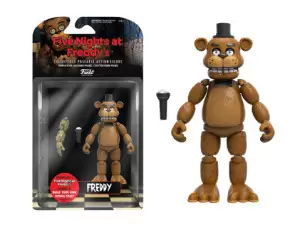Funko Five Nights at Freddy’s, Jump Scare buat Dompet Kamu 11 FNAF03