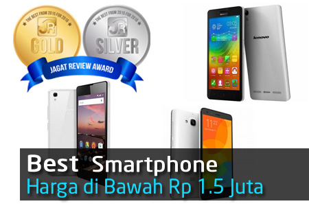 Feat. Image Smartphone di Bawah Rp 1.5 Juta