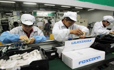 Foxconn