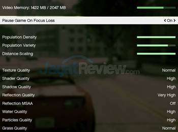 GTAV Default 950M GDDR5 02