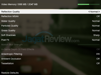 GTAV Low 950M GDDR5 03